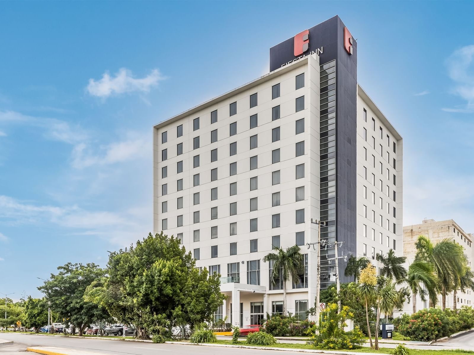 Fiesta Inn Mérida